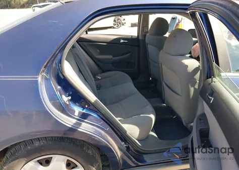 2005 Honda Accord 2.4 Lx z USA, uszkodzony, nr VIN 1HGCM56495A103039